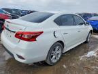 2016 Nissan Sentra sr