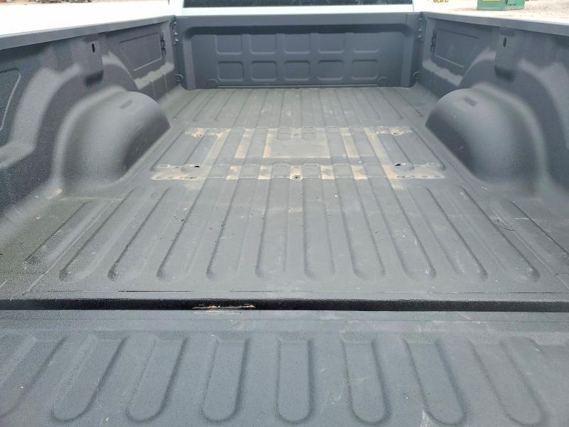 2024 Dodge RAM 3500 Tradesman