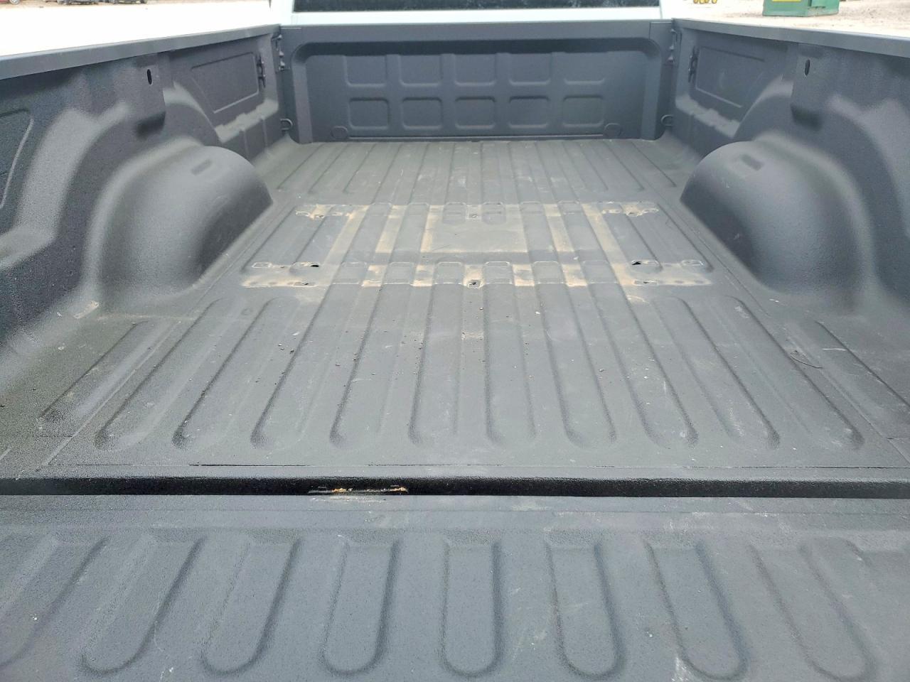 2024 Dodge RAM 3500 Tradesman