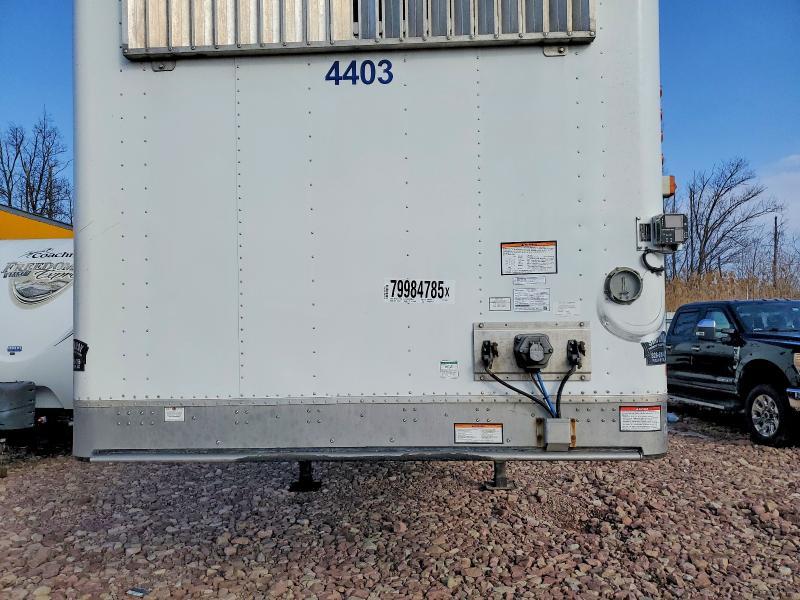 2023 Great Dane 2023 Great Dane CLA-1214-01148 DRY Van Trailer