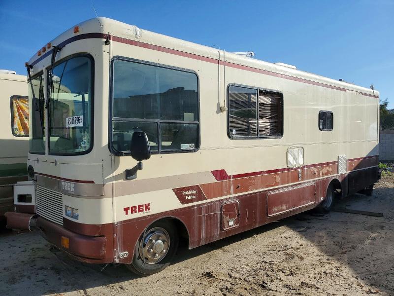 1991 Safari RV