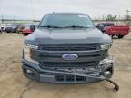 2018 Ford F150 Super Cab