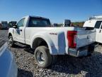 2018 Ford F350 Super Duty