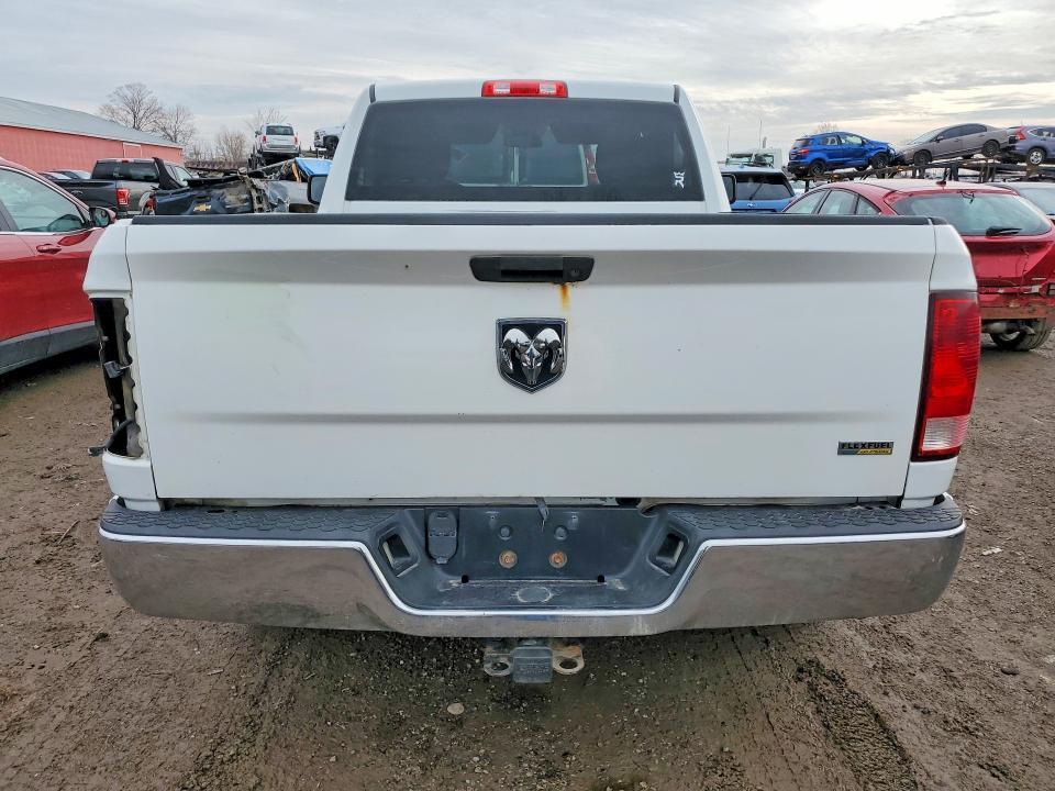 2013 Dodge Ram 1500 st