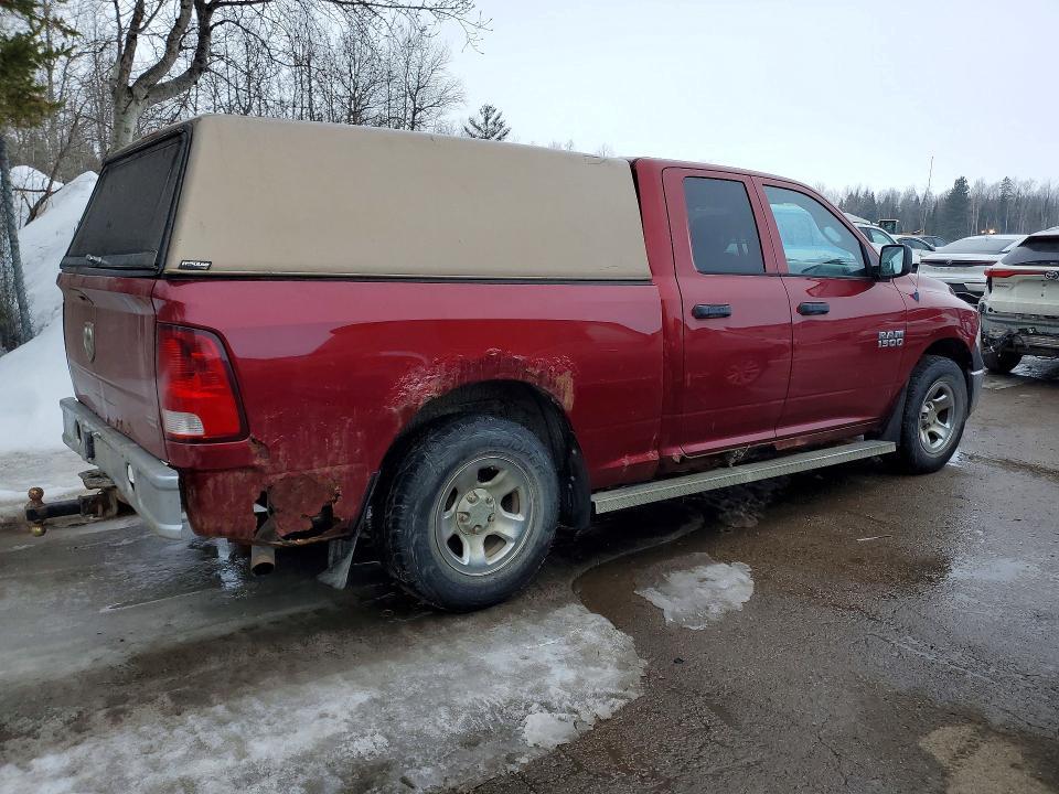 2013 Ram Trucks 1500 ST