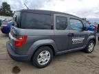 2011 Honda Element lx