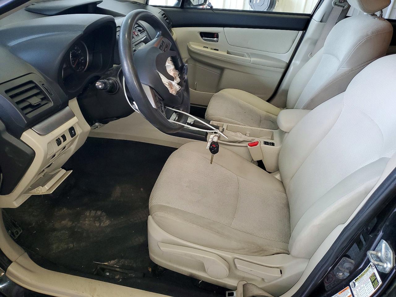 2014 Subaru Xv Crosstrek 2.0 Premium