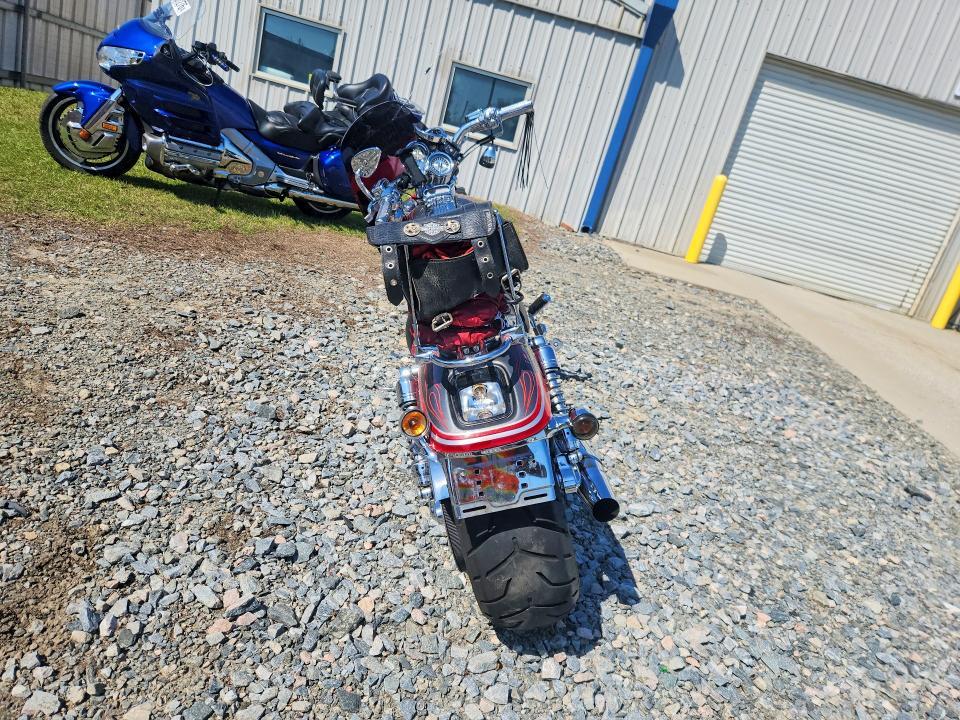 2006 Harley-Davidson Vrscse