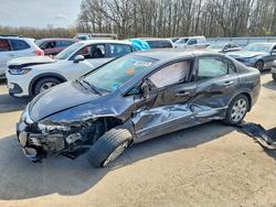 2011 Honda Civic lx for sale in Glassboro, NJ