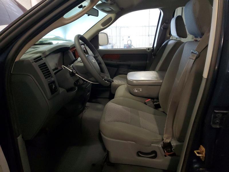 2006 Dodge RAM 1500 ST