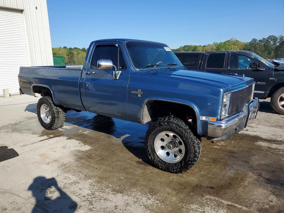 1984 Chev C10