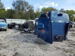 2013 Kenworth T660 Semi Truck en venta en Jacksonville, FL