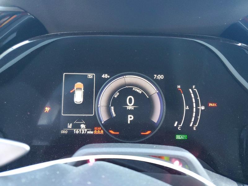 2024 Lexus Rx 350h Premium