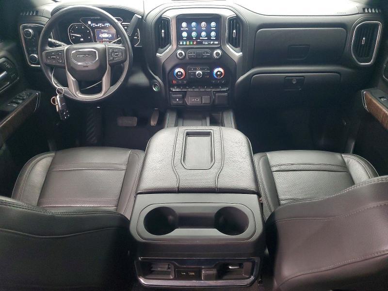 2022 GMC Sierra K3500 Denali