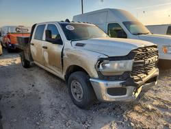 2019 Dodge RAM 2500 Tradesman Flatbed Truck en venta en Grand Prairie, TX