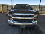 2016 Chevrolet Silverado C1500 LT