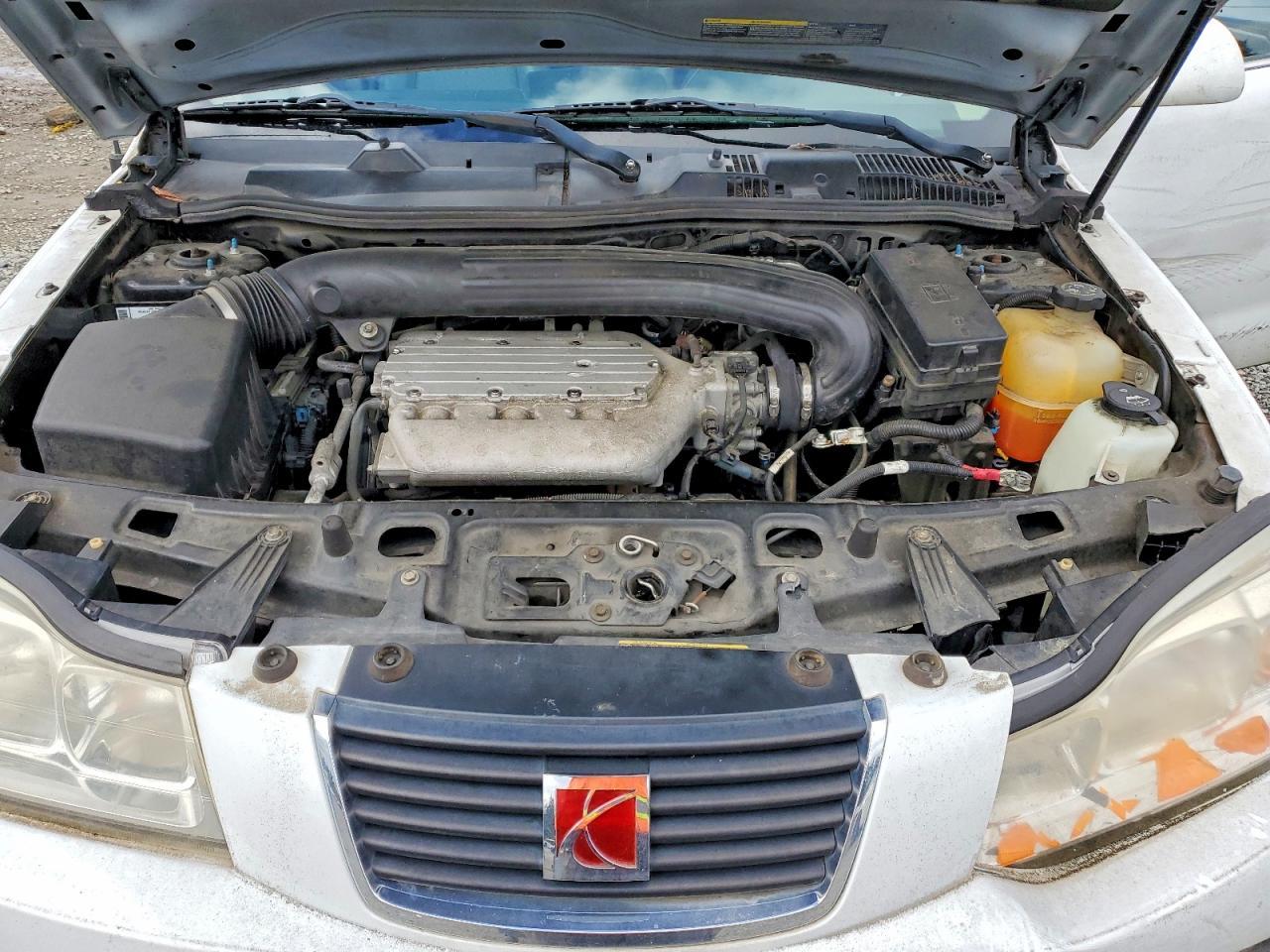 2006 Saturn Vue
