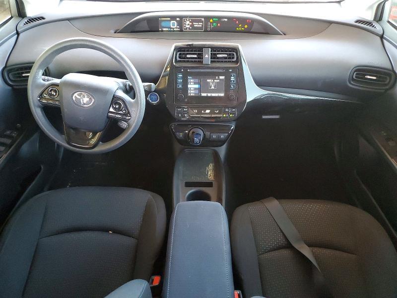 2019 Toyota Prius le Awd-e