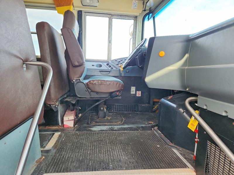 2010 Ic Corporation CE Series School-School Bus