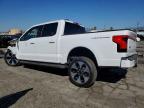 2023 Ford F150 Lightning PRO