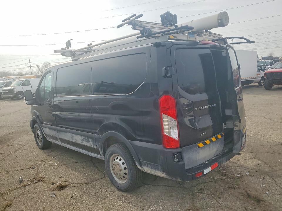2020 Ford Transit T-150 Utility / Service van
