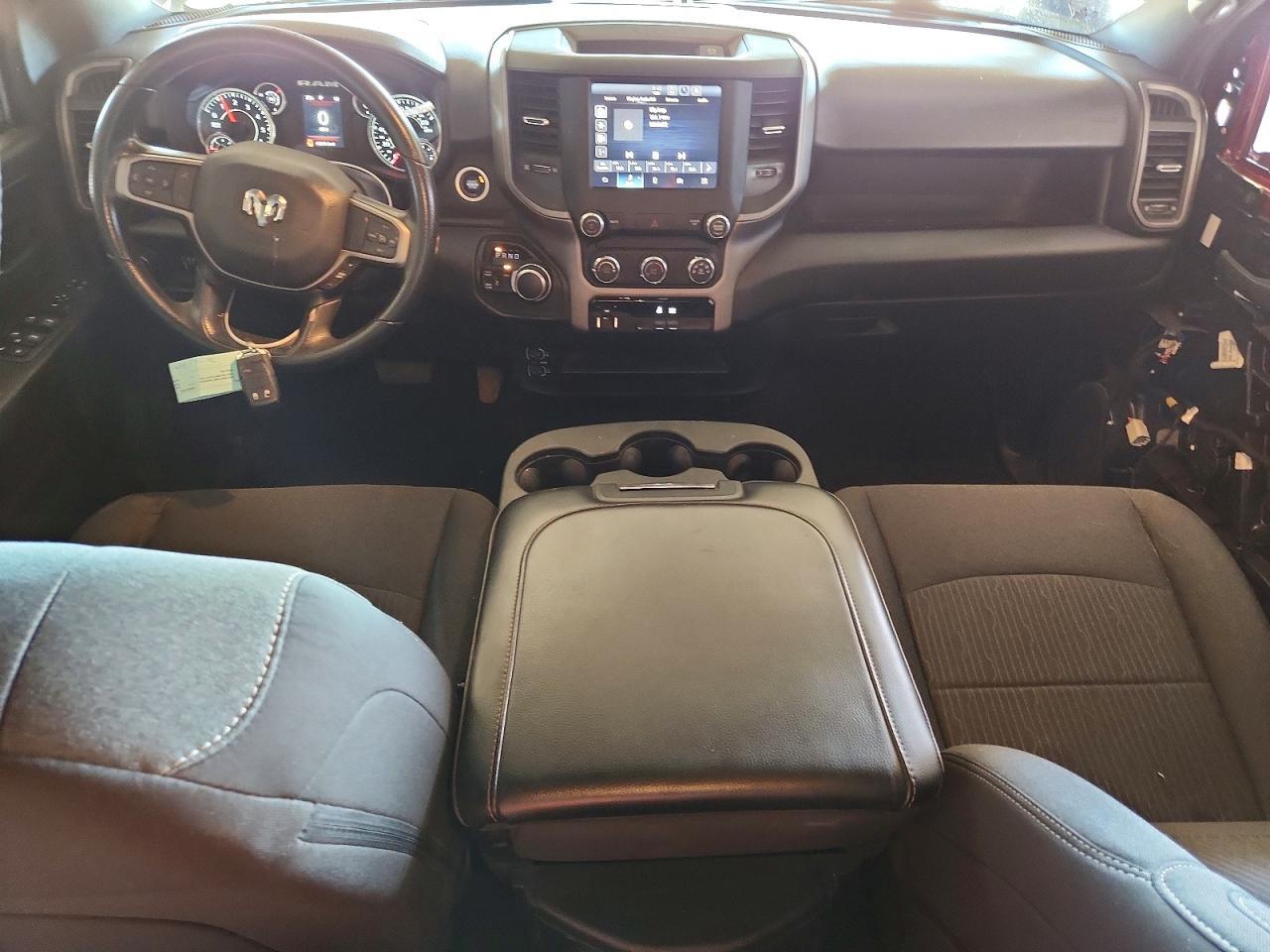 2024 Dodge RAM 2500 Tradesman