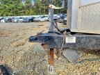 2019 Spartan Cargo SP7X16TA Enclosed Cargo Trailer