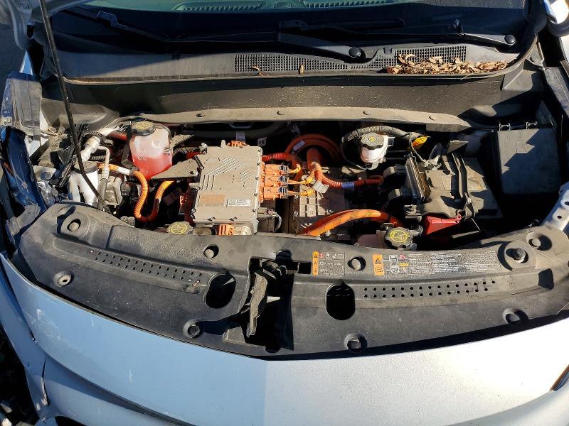 2022 Chevrolet Bolt euv lt