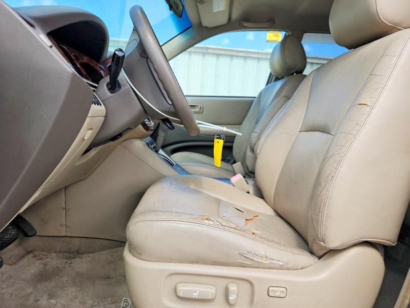 2006 Toyota Highlander Hybrid Base