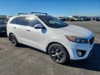 2017 KIA Sorento sx V6