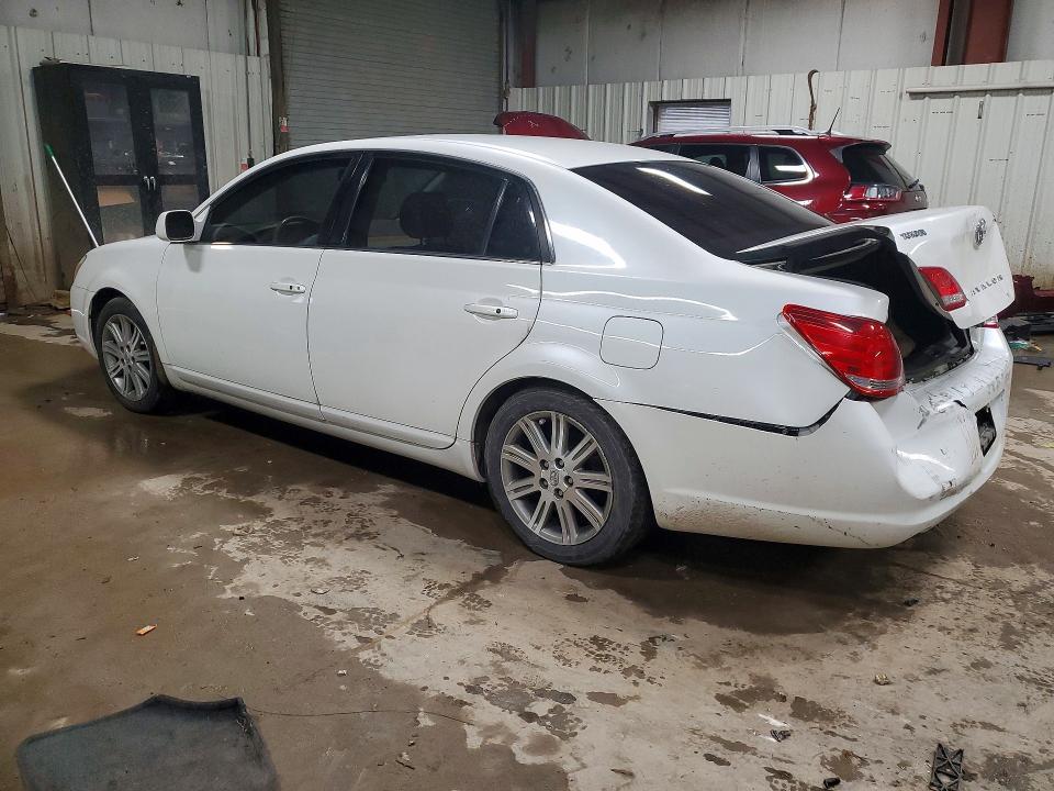 2006 Toyota Avalon Limited