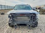 2025 GMC Sierra K1500 SLT