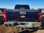 2007 Chevrolet Silverado K1500 Crew Cab