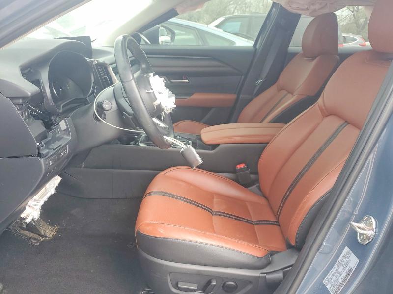 2023 Mazda Cx-50 Base