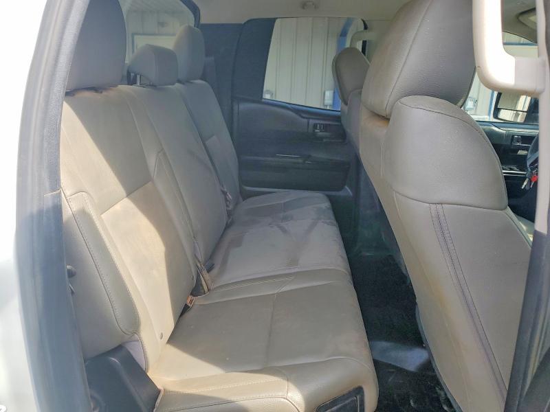 2019 Toyota Tundra SR