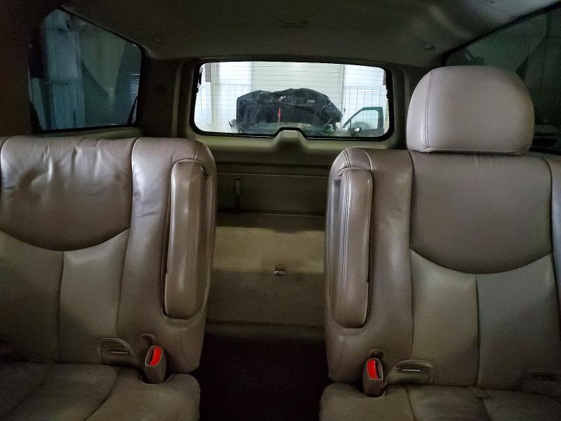 2004 GMC Yukon xl Denali