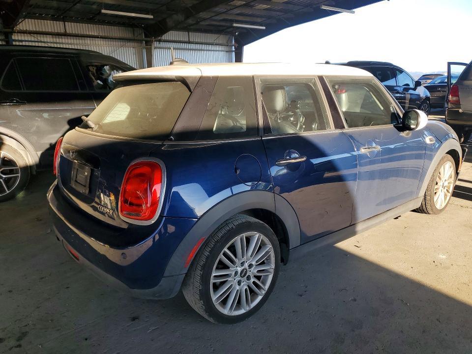 2018 Mini Cooper