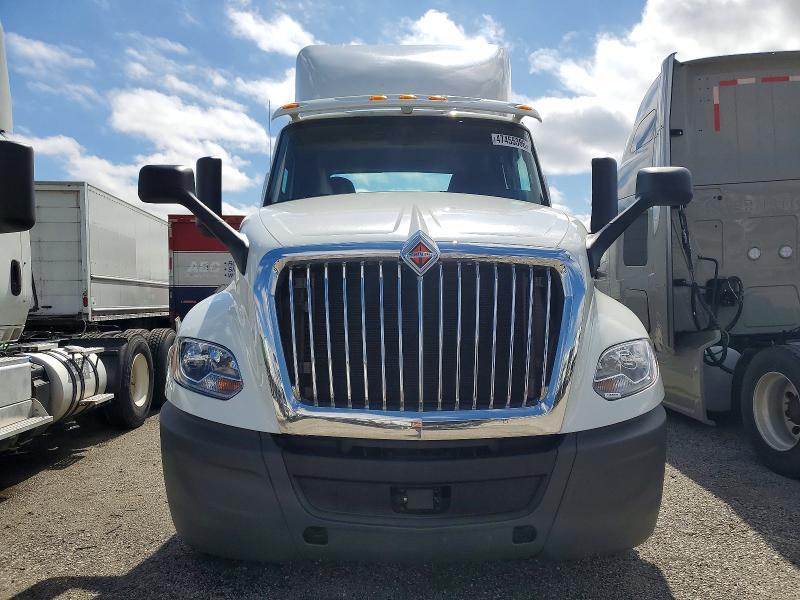 2019 International LT625