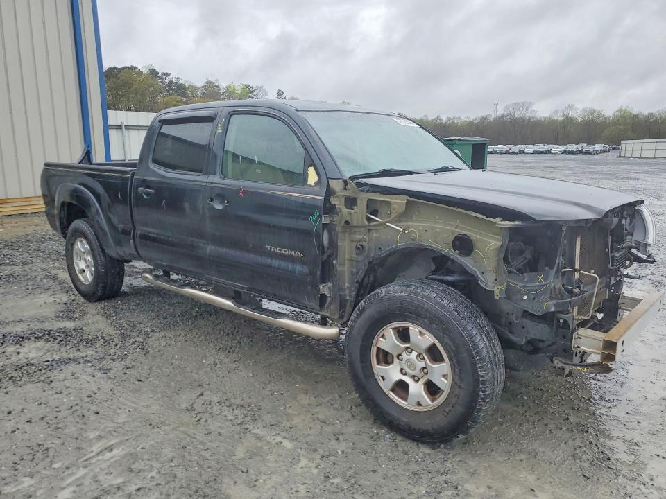 2010 Toyota Tacoma V6