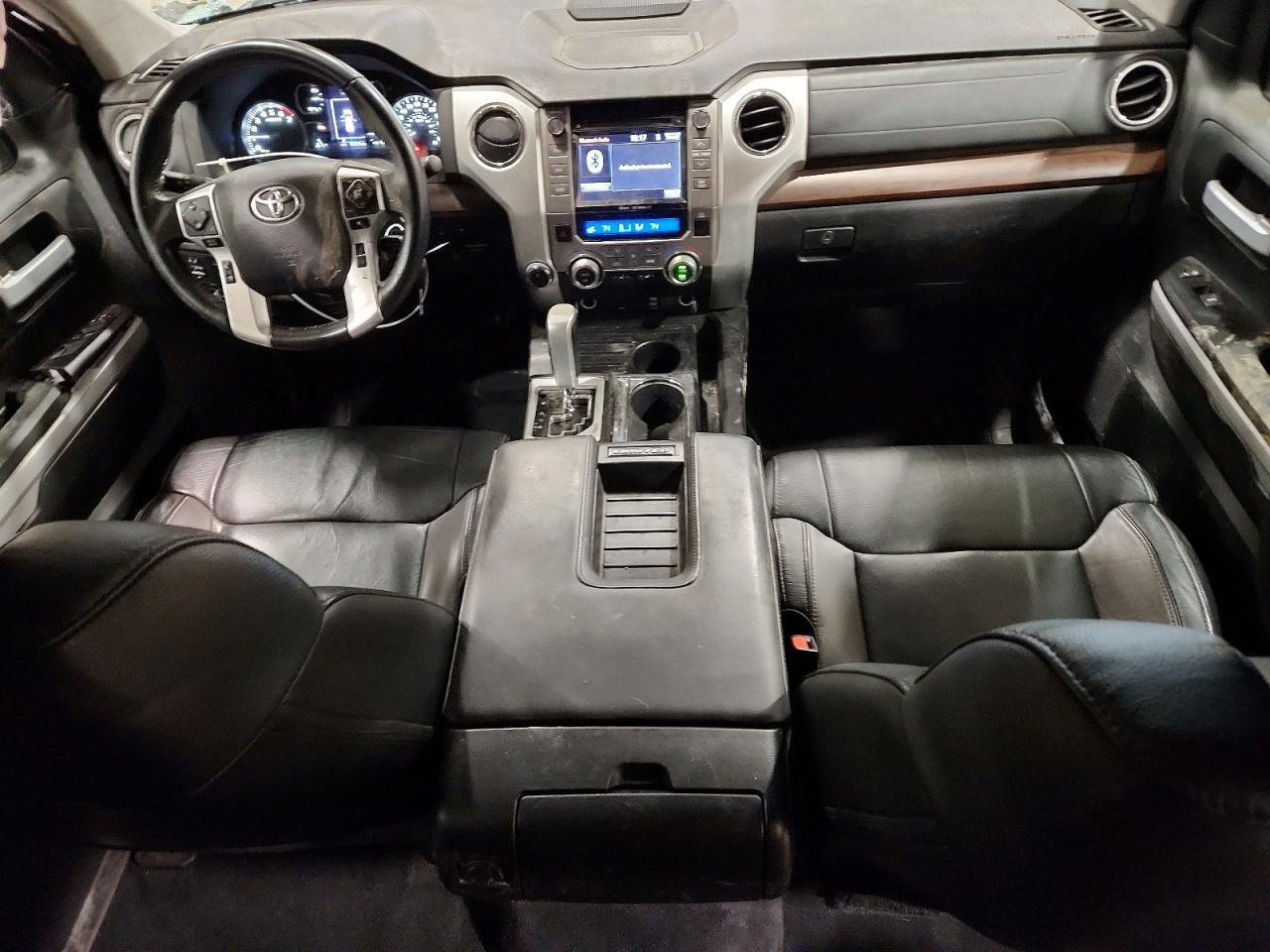 2019 Toyota Tundra Limited