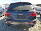 2012 Audi Q7 Premium Plus