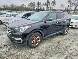 2018 Hyundai Santa fe Sport 2.4l for sale in Byron, GA