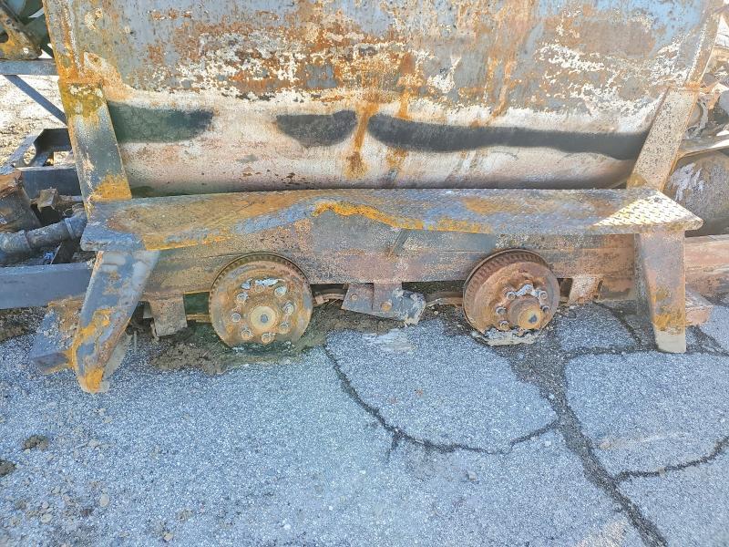 2003 Seal Rite Trailers-Tank Trailer