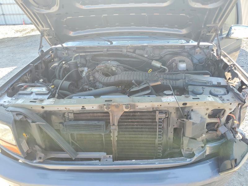 1993 Ford F150