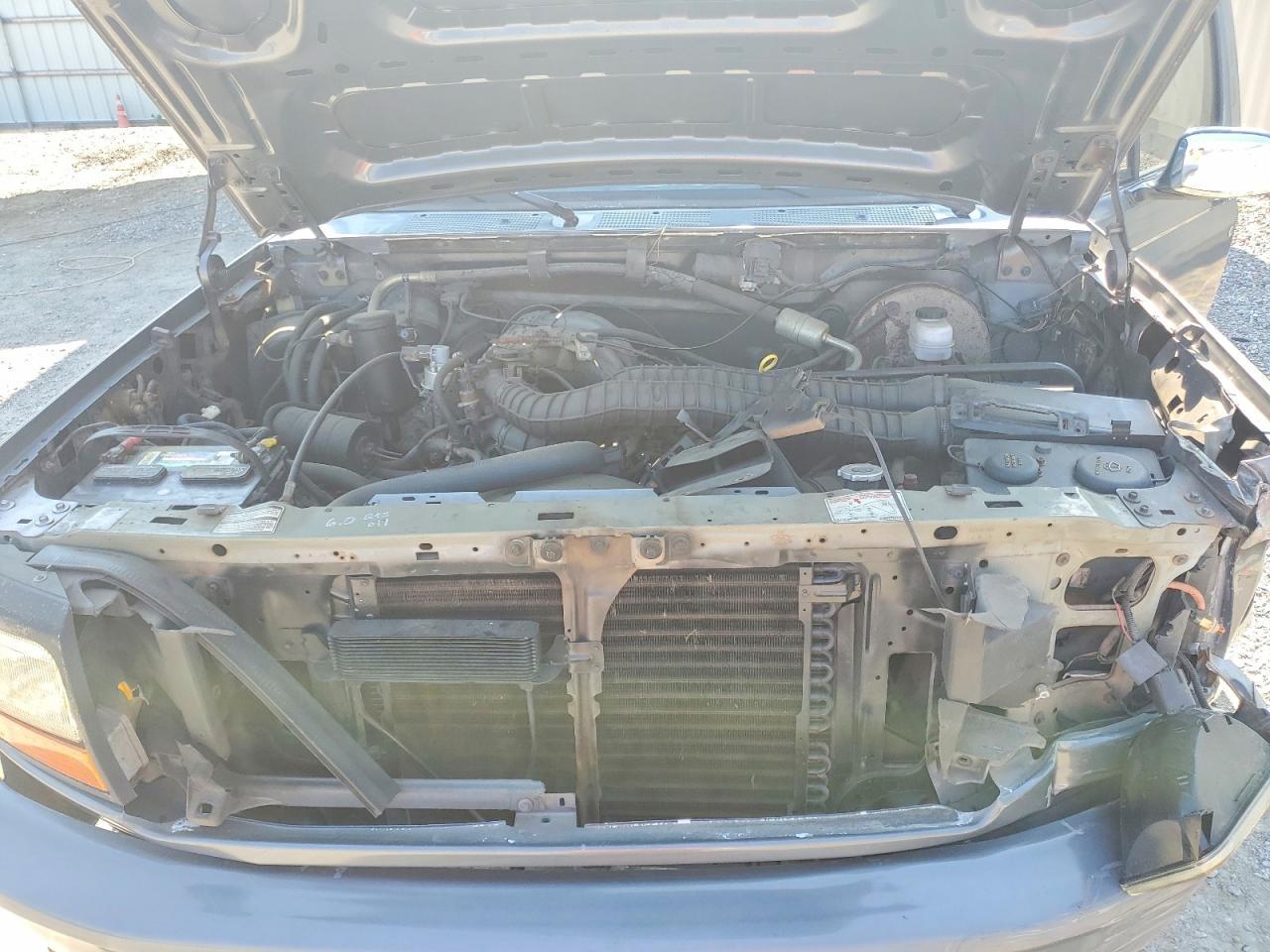 1993 Ford F150