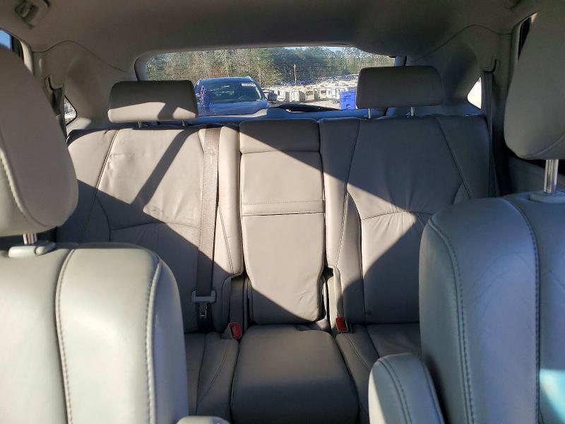 2005 Lexus Rx 330 Base