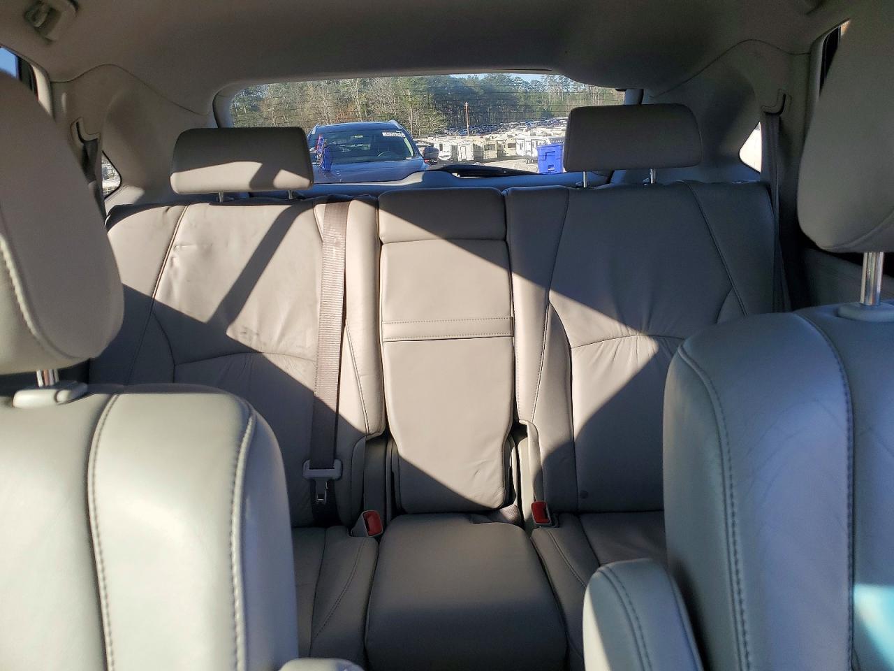 2005 Lexus Rx 330 Base
