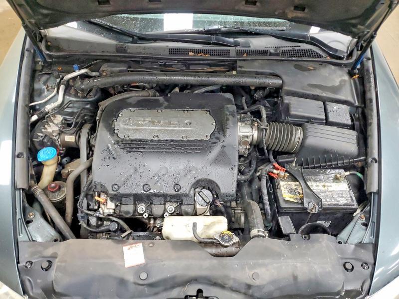 2005 Acura TL