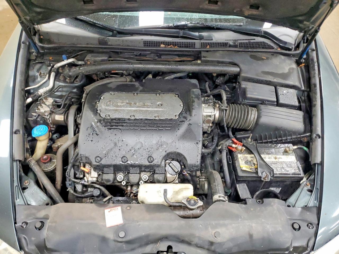 2005 Acura TL