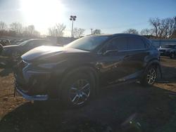 Lexus salvage cars for sale: 2017 Lexus NX